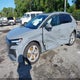 WA1LUBFZ2RP043949 2024 Audi Q4 E-Tron Premium Plus 55 Quattro auction photo thumbnail 2