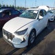 5NPEG4JA2MH102702 2021 Hyundai Sonata Se auction photo thumbnail 2