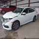 19XFC2F76JE202240 2018 Honda Civic Ex auction photo thumbnail 2