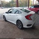 19XFC2F76JE202240 2018 Honda Civic Ex auction photo thumbnail 3