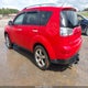JA4MT41XX7Z008067 2007 Mitsubishi Outlander Xls auction photo thumbnail 3