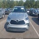5TDGZRAH0NS092034 2022 Toyota Highlander Xle auction photo thumbnail 13