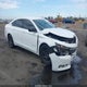 2G11Y5S34K9102758 2019 Chevrolet Impala Ls auction photo thumbnail 1