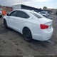 2G11Y5S34K9102758 2019 Chevrolet Impala Ls auction photo thumbnail 3