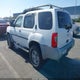 5N1ED28T5YC530006 2000 Nissan Xterra Se/Xe auction photo thumbnail 3