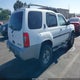 5N1ED28T5YC530006 2000 Nissan Xterra Se/Xe auction photo thumbnail 4