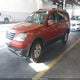 KNDJH741X95025867 2009 Kia Borrego Lx V6 auction photo thumbnail 2