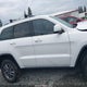 1C4RJFAG4FC133855 2015 Jeep Grand Cherokee Laredo auction photo thumbnail 14