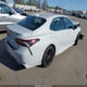 4T1K31AK8PU052738 2023 Toyota Camry Xse Hybrid auction photo thumbnail 4