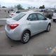 5YFBURHE6GP523489 2016 Toyota Corolla Le auction photo thumbnail 4