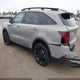 5XYRKDJF9SG332544 2025 Kia Sorento X-Line Sx Prestige auction photo thumbnail 3
