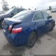 4T1BE46K47U110784 2007 Toyota Camry Le auction photo thumbnail 4
