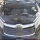 5TDDKRFH4GS228491 2016 Toyota Highlander Limited Platinum V6 auction photo thumbnail 10