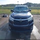 5TDDKRFH4GS228491 2016 Toyota Highlander Limited Platinum V6 auction photo thumbnail 12