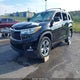 5TDDKRFH4GS228491 2016 Toyota Highlander Limited Platinum V6 auction photo thumbnail 2