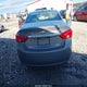 1G1105S3XHU205038 2017 Chevrolet Impala 1Lt auction photo thumbnail 16