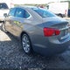 1G1105S3XHU205038 2017 Chevrolet Impala 1Lt auction photo thumbnail 3