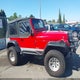 1J4FY19P1RP426299 1994 Jeep Wrangler / Yj S auction photo thumbnail 13