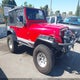 1J4FY19P1RP426299 1994 Jeep Wrangler / Yj S auction photo thumbnail 1