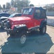 1J4FY19P1RP426299 1994 Jeep Wrangler / Yj S auction photo thumbnail 2