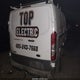 1FTYE1ZM2JKB50598 2018 Ford Transit-150 auction photo thumbnail 4