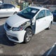 19XFB2F53DE290847 2013 Honda Civic Lx auction photo thumbnail 2
