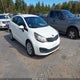 KNADM4A39F6492441 2015 Kia Rio Lx auction photo thumbnail 1
