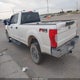 1FT7W2BT1LEC30167 2020 Ford F-250 2020 Ford F-250 Xl 4X4 Crew Cab Pickup (Inoperable) auction photo thumbnail 3