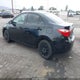 5YFBURHE9HP634989 2017 Toyota Corolla L auction photo thumbnail 3