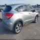 3CZRU5H5XHG702241 2017 Honda Hr-V Ex auction photo thumbnail 4