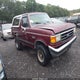 1FMEU15H4KLA31618 1989 Ford Bronco U100 auction photo thumbnail 1