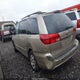 5TDZA23C35S302733 2005 Toyota Sienna Le auction photo thumbnail 3
