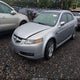 19UUA66216A027335 2006 Acura Tl auction photo thumbnail 2
