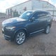 YV4A22PL5H1119787 2017 Volvo Xc90 T6 Inscription auction photo thumbnail 2