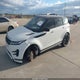 SALZT2FX6PH206152 2023 Land Rover Range Rover Evoque R-Dynamic S auction photo thumbnail 2