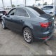 WAUGMAF4XKN004921 2019 Audi A4 40 Titanium Premium auction photo thumbnail 3
