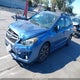 JF1GPAU6XFH295185 2015 Subaru Impreza 2.0I Sport Premium auction photo thumbnail 2