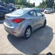 5NPDH4AE8GH740226 2016 Hyundai Elantra Se auction photo thumbnail 4
