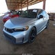 2HGFE2F5XSH555726 2025 Honda Civic Sport auction photo thumbnail 2