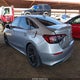 2HGFE2F5XSH555726 2025 Honda Civic Sport auction photo thumbnail 3