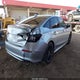 2HGFE2F5XSH555726 2025 Honda Civic Sport auction photo thumbnail 4