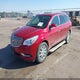 5GAKVBKD3EJ227787 2014 Buick Enclave Leather auction photo thumbnail 2