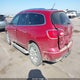 5GAKVBKD3EJ227787 2014 Buick Enclave Leather auction photo thumbnail 3
