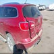 5GAKVBKD3EJ227787 2014 Buick Enclave Leather auction photo thumbnail 6