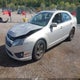 3FAHP0HA7AR371904 2010 Ford Fusion Se auction photo thumbnail 2