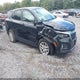 3GNAXUEV9NL121929 2022 Chevrolet Equinox Awd Lt auction photo thumbnail 1