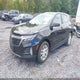 3GNAXUEV9NL121929 2022 Chevrolet Equinox Awd Lt auction photo thumbnail 2