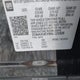 3GNAXUEV9NL121929 2022 Chevrolet Equinox Awd Lt auction photo thumbnail 9