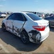 4T1BF1FKXHU700789 2017 Toyota Camry Le auction photo thumbnail 3