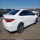 4T1BF1FKXHU700789 2017 Toyota Camry Le auction photo thumbnail 4